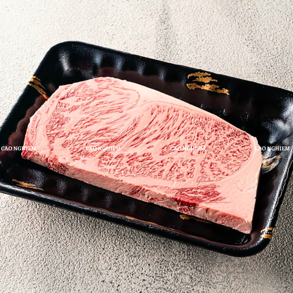Thăn nội / Phi lê – Tenderloin / Filet
ヒレ (Hire)